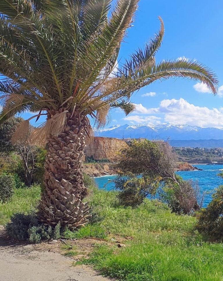 Crete